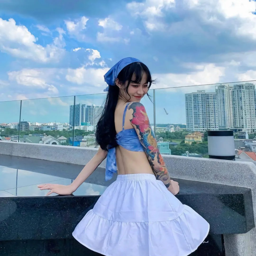 黑牛与白蛇