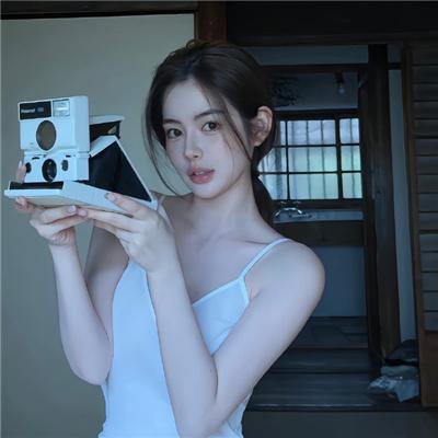 画家的一天